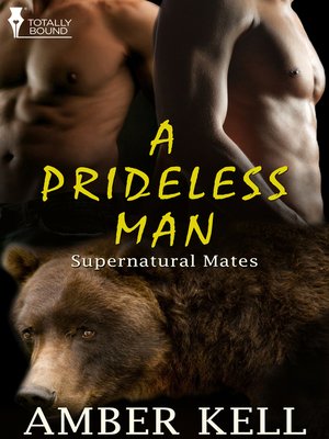cover image of A Prideless Man